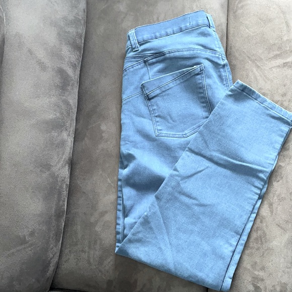 Denim Co. Jeans - Picture 2 of 4